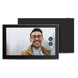 Videoteléfono Ezviz VIDEOTELÉFONO / INTERCOMUNICADOR CONECTADO EP7 Precio: 460.79000022. SKU: B135V9K4XT