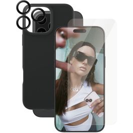 PanzerGlass CARE Fashion 3-in-1 para iPhone 16 Pro Max Precio: 49.50000011. SKU: B12WJGD8JX