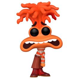 Funko POP Anxiety Del Revés 2 Figura Vinilo 9cm