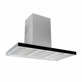 Campana Convencional Teka 40487181 70 cm 700 m3/h 72 dB 270W Acero Precio: 310.4999997. SKU: S0411405
