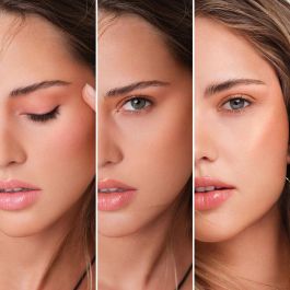 Guerlain Terracotta Light Red Zagora Polvos Bronceadores Ligeros Edición Limitada - 10 g