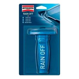 Limpiaparabrisas Arexons RAIN OFF 100 ml Precio: 12.89000053. SKU: S3706841