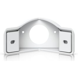 Ubiquiti G5 PTZ Soporte de Esquina para Cámara, de Policarbonato y Acero Inoxidable