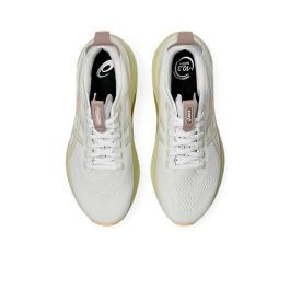 Zapatillas de Running para Adultos Asics Gel-Kayano 32 Blanco 37