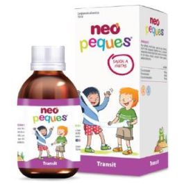 Neo Peques Transit 150Ml. Precio: 14.4999998. SKU: B1854GZNTA