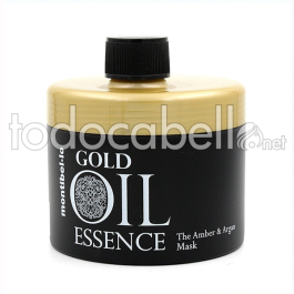 Montibello Gold Oil Mask 500 mL Montibello Gold Oil Mask 500 mL