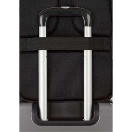 Cartera Escolar Safta Safta -'Business-' Mochila Ordenador 15,6-' 280x160x420 mm Cartera Escolar Safta Safta -'Business-' Mochila Ordenador 15,6-' 280x160x420 mm