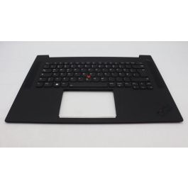 Lenovo MECH_ASM NoWW C-Cvr+GER KB ASM,CHY Lenovo MECH_ASM NoWW C-Cvr+GER KB ASM,CHY