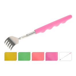 Rascador de Espalda Ajustable 17-49 cm Colores Surtidos Precio: 1.5900005. SKU: B17FX7QJMJ