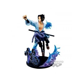 Figura Banpresto Naruto Shippuden Vibration Stars Figura Banpresto Naruto Shippuden Vibration Stars
