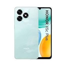 Honor X5C Plus 4+128Gb Ds 4G Ocean Cyan Smartphone Libre Precio: 132.9548. SKU: B1E9E79VZC
