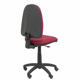 Silla de Oficina Ayna bali P&C 04CP Rojo Granate