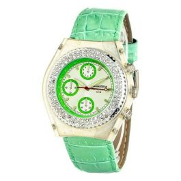 Reloj Mujer Chronotech CT7284S-07 (Ø 40 mm) Precio: 25.88999974. SKU: S0325201