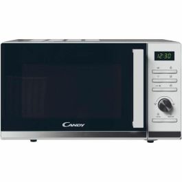 Candy CMGA23TNDW Microondas Grill 23L 700W Microondas 1000W Grill Panel Digital Descongelación por Peso