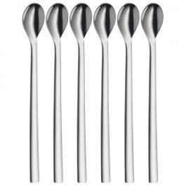WMF Longdrinklöffel Nuova, Juego de 6 piezas Precio: 39.69000013. SKU: B1DWJV6WGQ