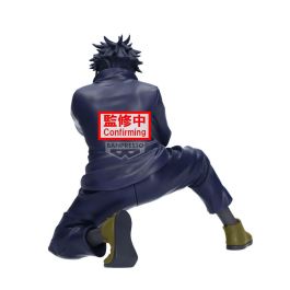 Banpresto Jujutsu Kaisen Maximatic Megumi Figura PVC 20 cm