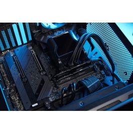 Memoria RAM Kingston FURY Beast 16GB/ DDR5/ 6000MHz/ 1.4V/ CL30/ DIMM Memoria RAM Kingston FURY Beast 16GB/ DDR5/ 6000MHz/ 1.4V/ CL30/ DIMM