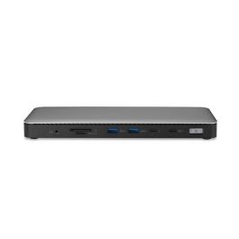 Kensington Docking Station SD5760T Thunderbolt 4 Dual 4K con Power Delivery 96W para MacBook M-Series