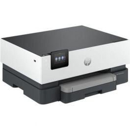HP Impresora de Inyección de Tinta Color Officejet Pro, 20 ppm Negro/16 ppm Color, Wi-Fi, Doble Cara Automática, 250 Hojas