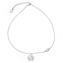 Collar Mujer Folli Follie 3N19S240CW 23 cm Precio: 43.79000043. SKU: S0351412