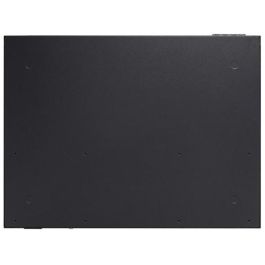 TP-LINK SX3832MPP Switch Gestionado L2+ 10G Ethernet 24 Puertos PoE Montaje en Rack DIN Rail Negro