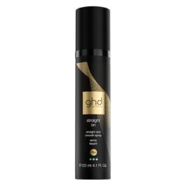 GHD Spray de Alisado Straight On 120ml, Protección Térmica y Antiencrespamiento, Acabado Pulido y Cabello Sano Precio: 24.78999963. SKU: B1JH8J82PB