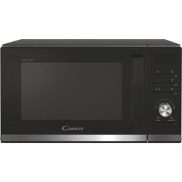 CMGA23TNDB Microondas CANDY Moderna Grill - 20L - MO: 700W - Grill: 1000W - Función de descongelación por peso UI digital - Negro Precio: 136.49999957. SKU: B149JWF7W9