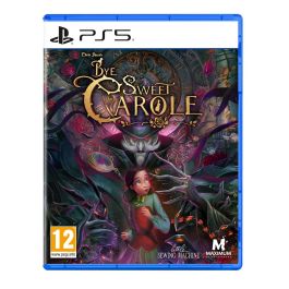 Videojuego PlayStation 5 Just For Games