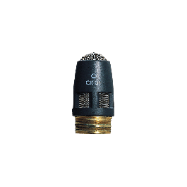 Cápsula Ck31 Condensador Para Micrófono Con Patrón Polar Cardioide Precio: 85.49999997. SKU: B12BJBTL94