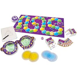 Goliath Sin Palabras Junior 370110 Juego de Mesa para Niños +6 Años