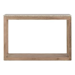 Mueble Auxiliar Home ESPRIT 120 x 40 x 80 cm