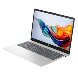 HP Portátil 15-fc0127ns 15.6" AMD Ryzen 7 7730U 8GB RAM 512GB SSD Plata Natural Windows 11 Home Precio: 532.98999963. SKU: B186MPQASN