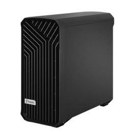 Fractal Design Torrent Negro Fractal Design Torrent Negro