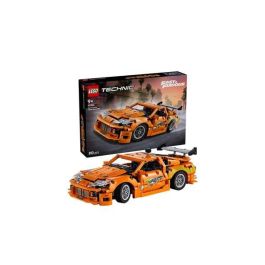 Juego de construccion fast and furious toyota supra mk4 lego technic Juego de construccion fast and furious toyota supra mk4 lego technic