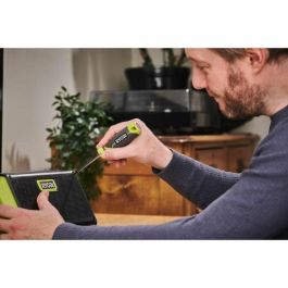 Ryobi Juego de 5 destornilladores magnéticos Torx - RHSDST5