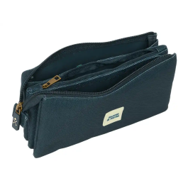 Safta Portatodo Triple 0.6 L Harper & Neyer Escolar