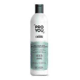 Revlon Proyou The Winner Champú Anticaída Vigorizante para Cabello Débil y Fino 350ml Precio: 6.89000015. SKU: SBL-7255984000