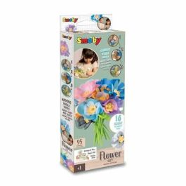 Smoby SMOB350408 Conjunto de flores