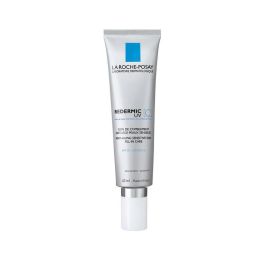 La Roche Posay Redermic C Crema Facial Vitamina C Pura 5% Ácido Hialurónico Antiarrugas Reafirmante SPF 25 Piel Normal a Mixta 40ml Precio: 39.58999968. SKU: S0590424