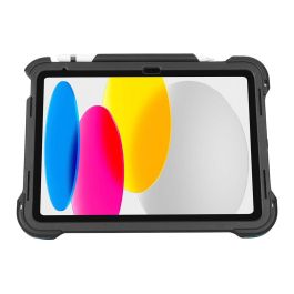 Targus SAFEPORT RUGGED MAX Funda para iPad 10th gen. 10.9" Resistente a Golpes Negro