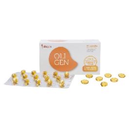 Oligen 60 Cápsulas Precio: 28.5899999. SKU: B136MW2F8X