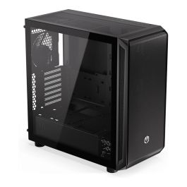 Endorfy ARX 700 Air TG Black Caja de PC Full Tower
