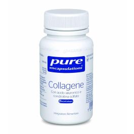 Nestlé Colágeno Tratamiento, 30 Cápsulas, Para Mujer Precio: 98.01. SKU: B1A7G44KXA