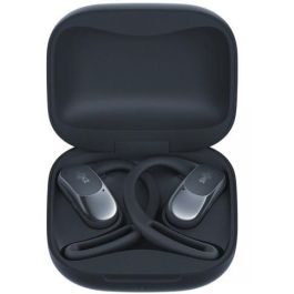 Shokz OpenFit Air Auriculares Inalámbricos Open-Ear Negro