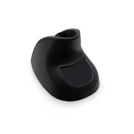 Datalogic QW2520 Barcode-Scanner QuickScan 2D USB con Cable y Soporte para Códigos 1D/2D, QR, Data Matrix