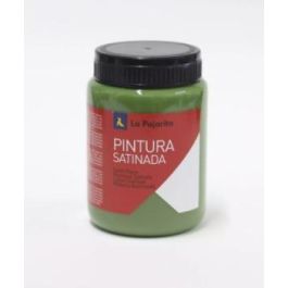 La Pajarita Témpera Escolar Bote De 35 mL Satinada Verde Monte L-16 Precio: 1.68999974. SKU: B1C8SS32H7