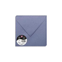 Sobre Clairefontaine Pollen 165X165 120G Miosota Paquete De 20 Precio: 6.95000042. SKU: B1GSREW6Y8