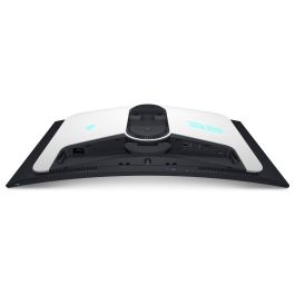 Dell Alienware Aw3225Qf Monitor Gaming Curvo 31.6" QD OLED 4K 240Hz DSC G-SYNC VRR