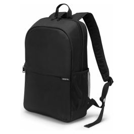 Mochila para Portátil Dicota D32085-RPET Negro