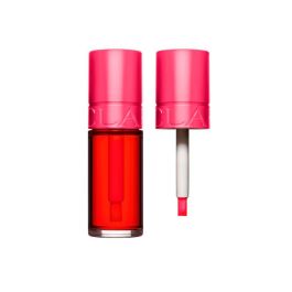 Clarins WATER LIP STAIN Labial Mate Hidratante #01-Rose Water 7 ml